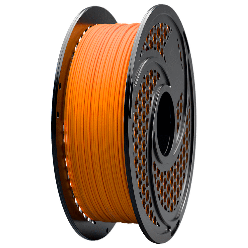SA Filament Devices SA Filament PLA Hyper Filament 1kg - Orange
