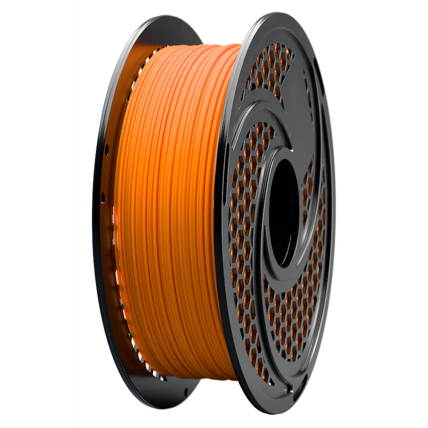 SA Filament Devices SA Filament PLA Hyper Filament 1kg - Orange