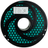 SA Filament Devices SA Filament PLA Plus Chrome Filament 1kg - Green