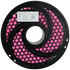 SA Filament Devices SA Filament PLA Plus Chrome Filament 1kg - Pink