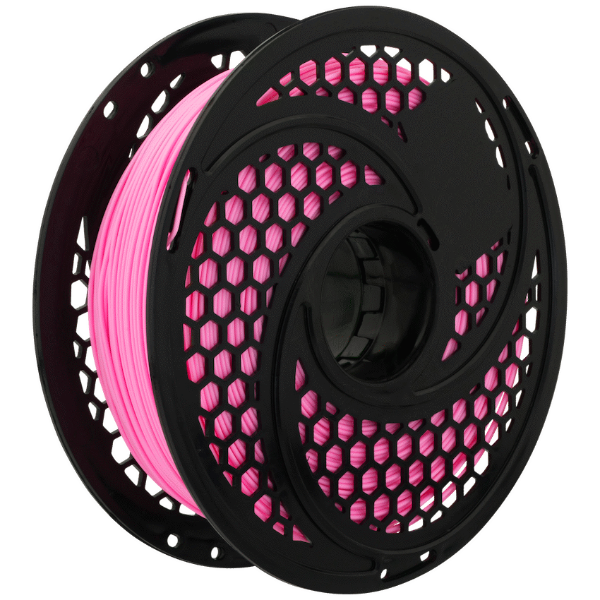 SA Filament Devices SA Filament PLA Plus Chrome Filament 1kg - Pink