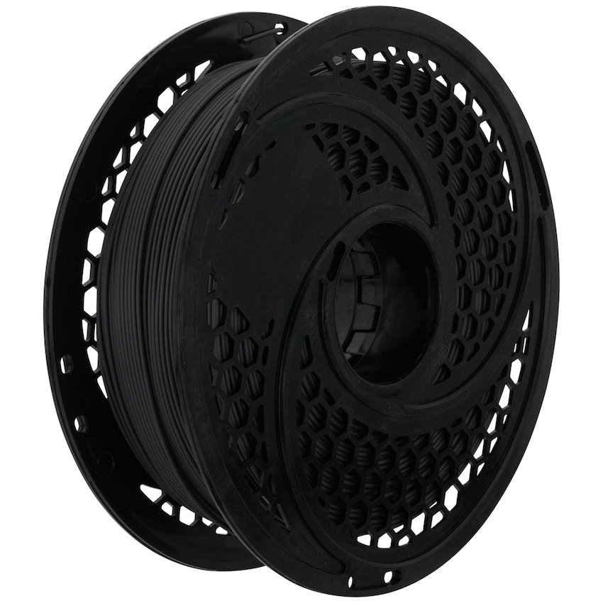 SA Filament Devices SA Filament PLA Plus Filament 1kg - Gun Metal