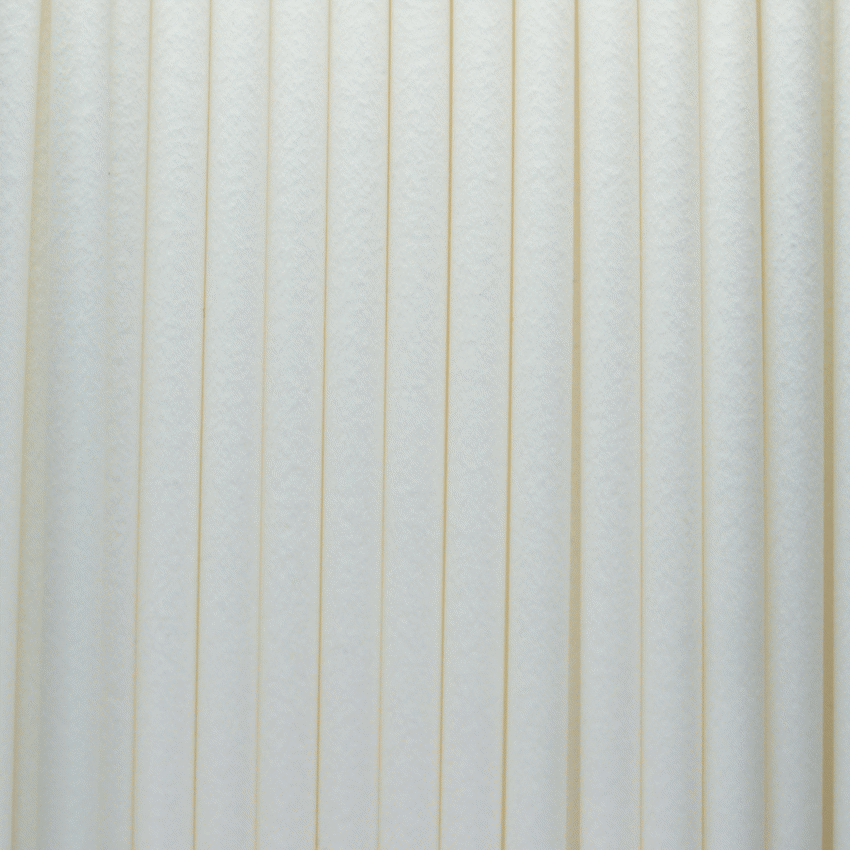 SA Filament Devices SA Filament PLA Plus Filament 1kg - Pearl White