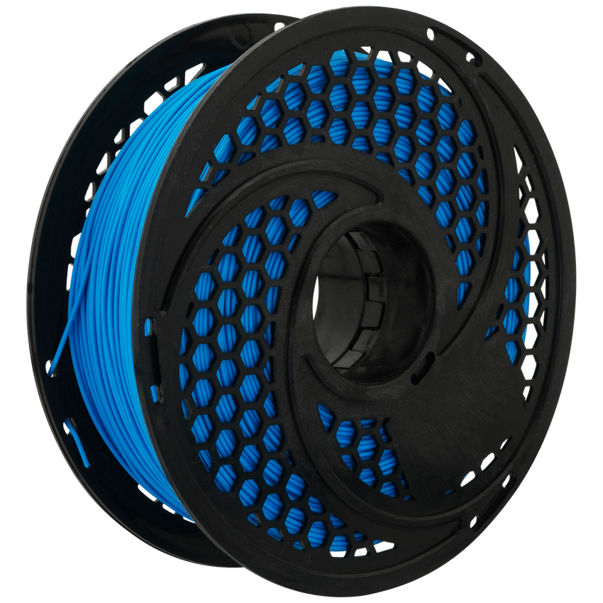 SA Filament Devices SA Filament PLA Plus Filament 1kg - Sky Blue