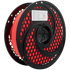 SA Filament Devices SA Filament PLA UV Neon Filament 1kg -  Fire Red