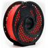 SA Filament Devices SA Filament PLA UV Neon Filament 1kg -  Fire Red