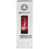 SA Filament Devices SA Filament PLA UV Neon Filament 1kg -  Fire Red