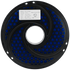 SA Filament Devices SA Filament PLA UV Neon Filament 1kg - Luminous Blue