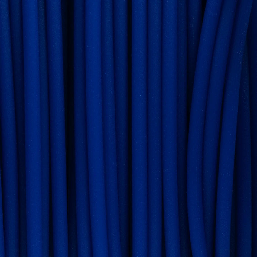 SA Filament Devices SA Filament PLA UV Neon Filament 1kg - Luminous Blue