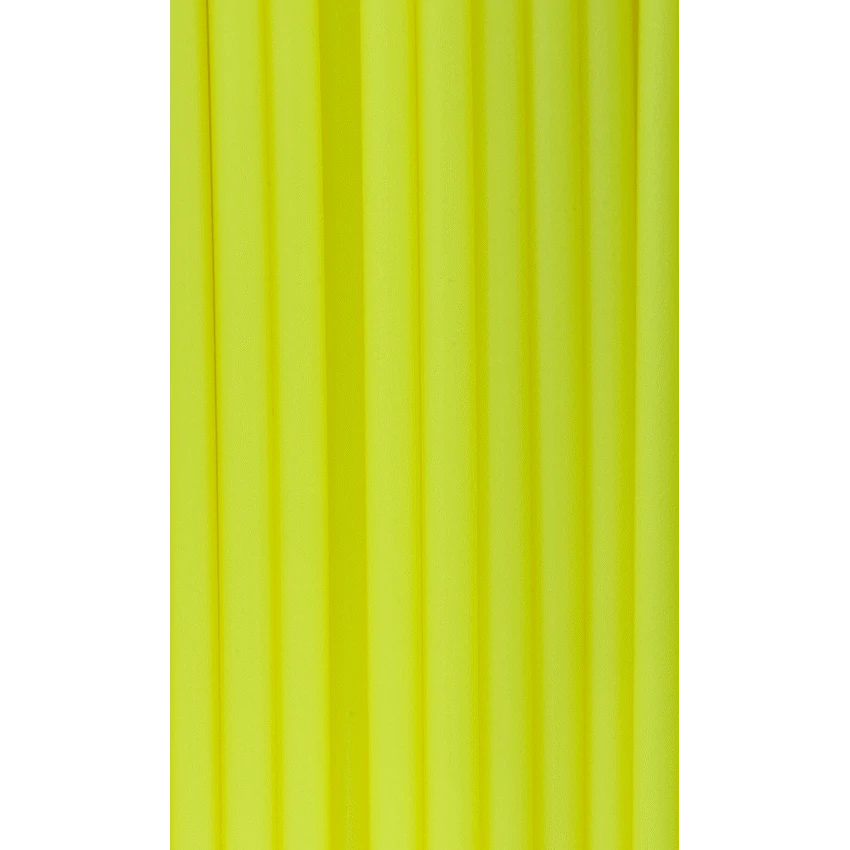 SA Filament Devices SA Filament PLA UV Neon Filament 1kg -  Lunar Yellow