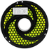 SA Filament Devices SA Filament PLA UV Neon Filament 1kg -  Lunar Yellow