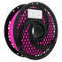 SA Filament Devices SA Filament PLA UV Neon Filament 1kg - Magenta