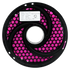 SA Filament Devices SA Filament PLA UV Neon Filament 1kg - Magenta