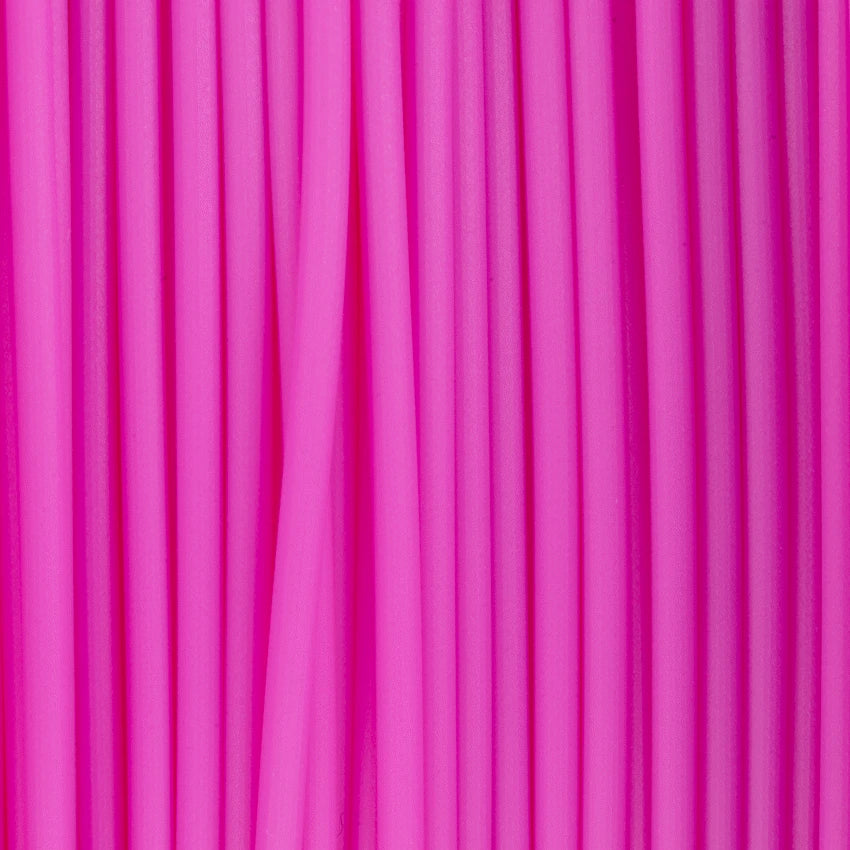 SA Filament Devices SA Filament PLA UV Neon Filament 1kg - Magenta