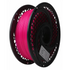 SA Filament Devices SA Filament PLA UV Neon Filament 1kg - Magenta