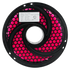 SA Filament Devices SA Filament PLA UV Neon Filament 1kg -  Pink