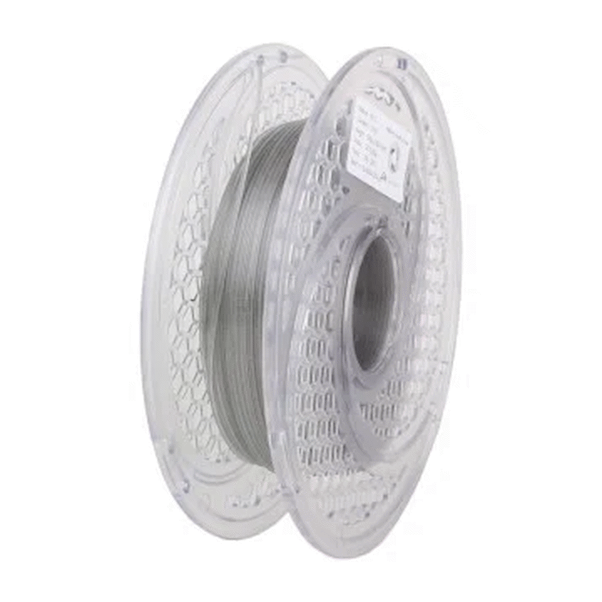 SA Filament Devices SA Filament Premium PLA Filament 500g - Blue - GITD