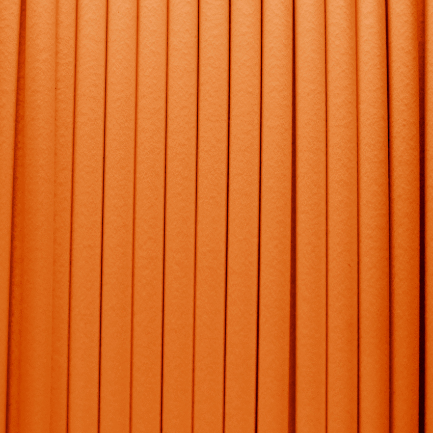 SA Filament Devices SA Filament Silk PLA Plus Filament 1kg - Orange