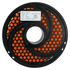 SA Filament Devices SA Filament Silk PLA Plus Filament 1kg - Orange