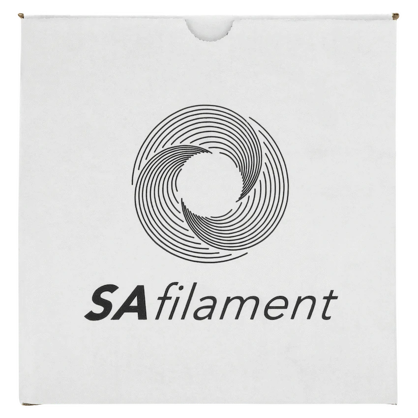 SA Filament Devices SA Filament Silk PLA Plus Filament 1kg - Royal Blue