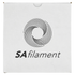 SA Filament Devices SA Filament Silk PLA Plus Filament 1kg - Royal Blue