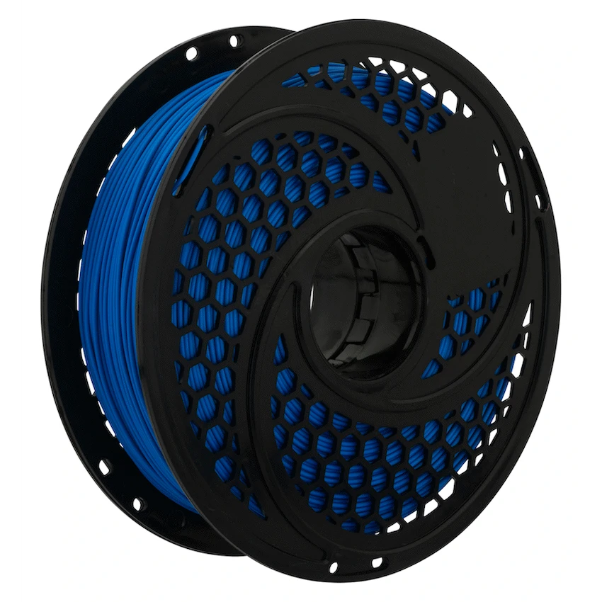 SA Filament Devices SA Filament Silk PLA Plus Filament 1kg - Royal Blue