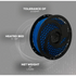 SA Filament Devices SA Filament Silk PLA Plus Filament 1kg - Royal Blue