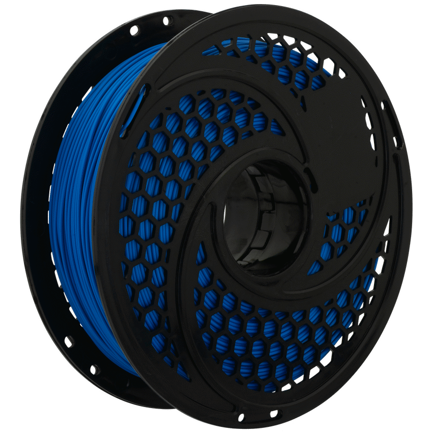 SA Filament Devices SA Filament Silk PLA Plus Filament 1kg - Royal Blue