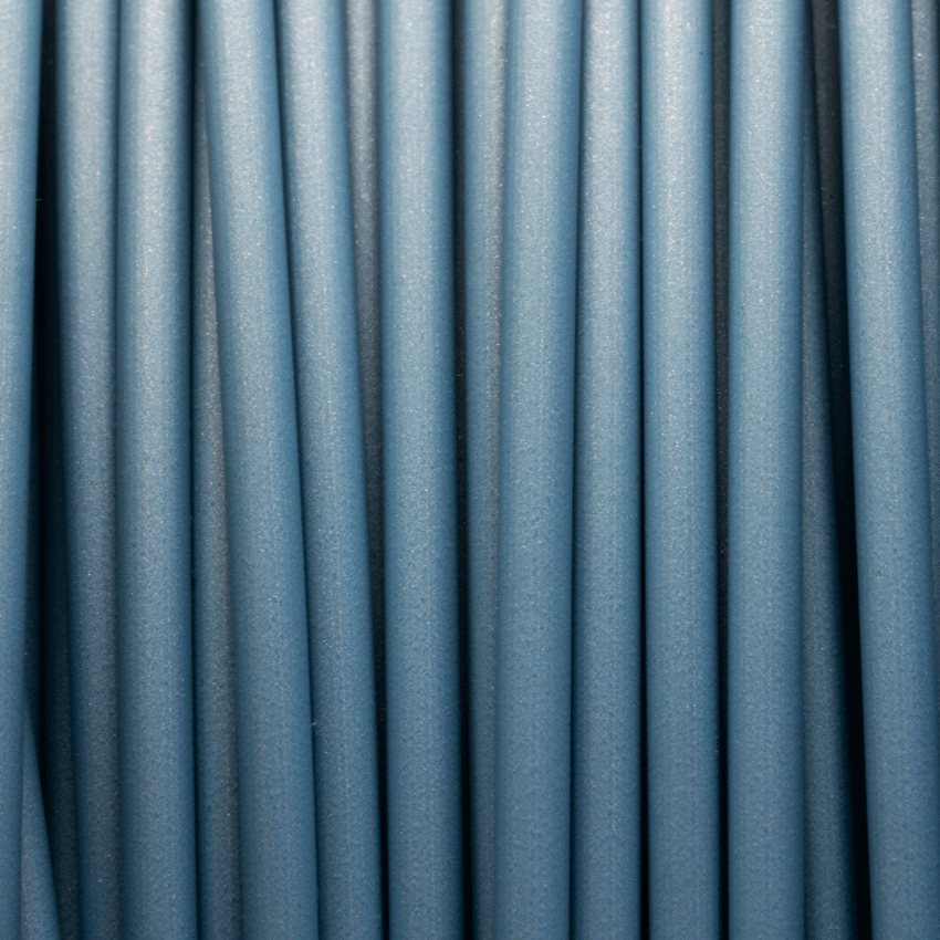 SA Filament Devices SA Filament Silk PLA Plus Filament 1kg - Steel Blue