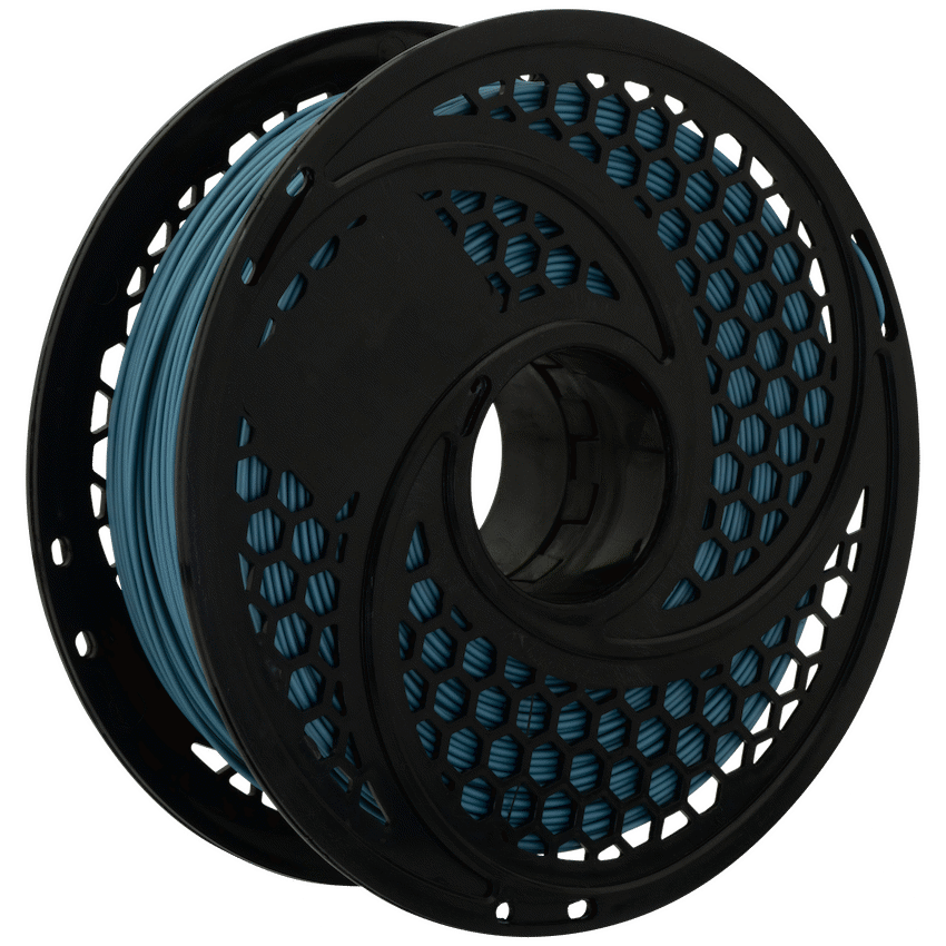 SA Filament Devices SA Filament Silk PLA Plus Filament 1kg - Steel Blue