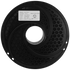SA Filament Devices SA Filament Silk PLA Plus Gloss Filament 1kg - Black