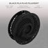 SA Filament Devices SA Filament Silk PLA Plus Gloss Filament 1kg - Black