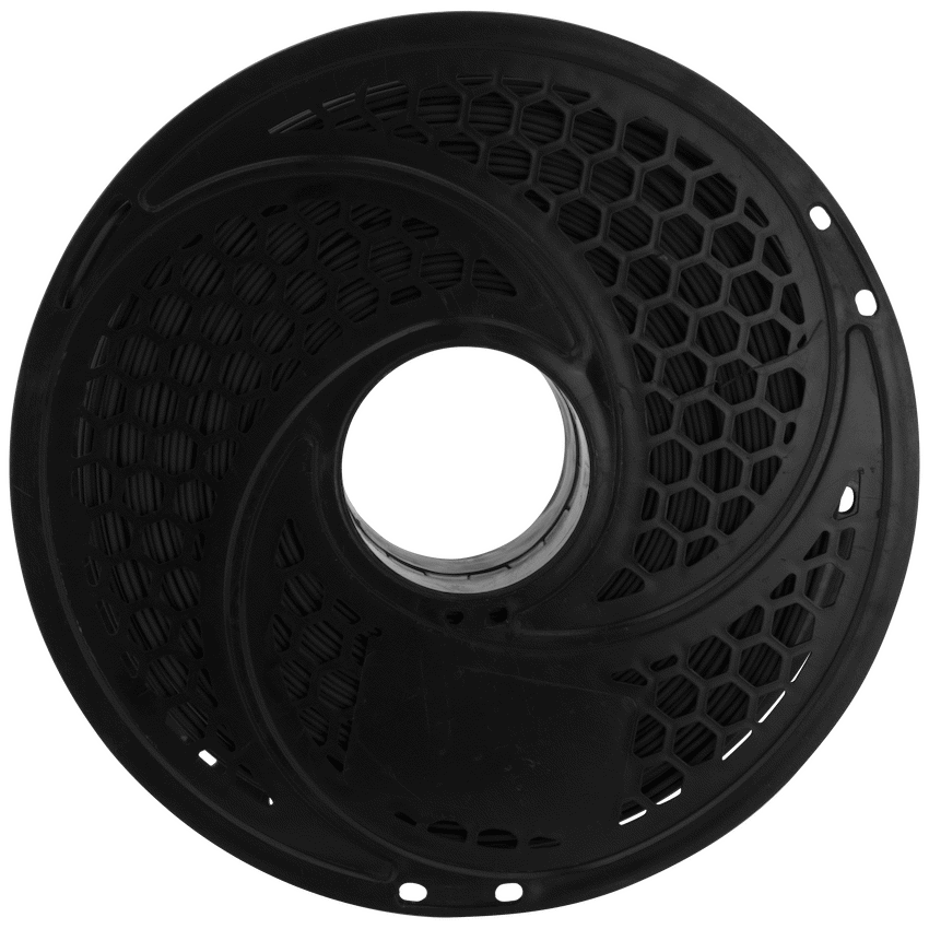 SA Filament Devices SA Filament Silk PLA Plus Gloss Filament 1kg - Black