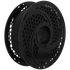 SA Filament Devices SA Filament Silk PLA Plus Gloss Filament 1kg - Black