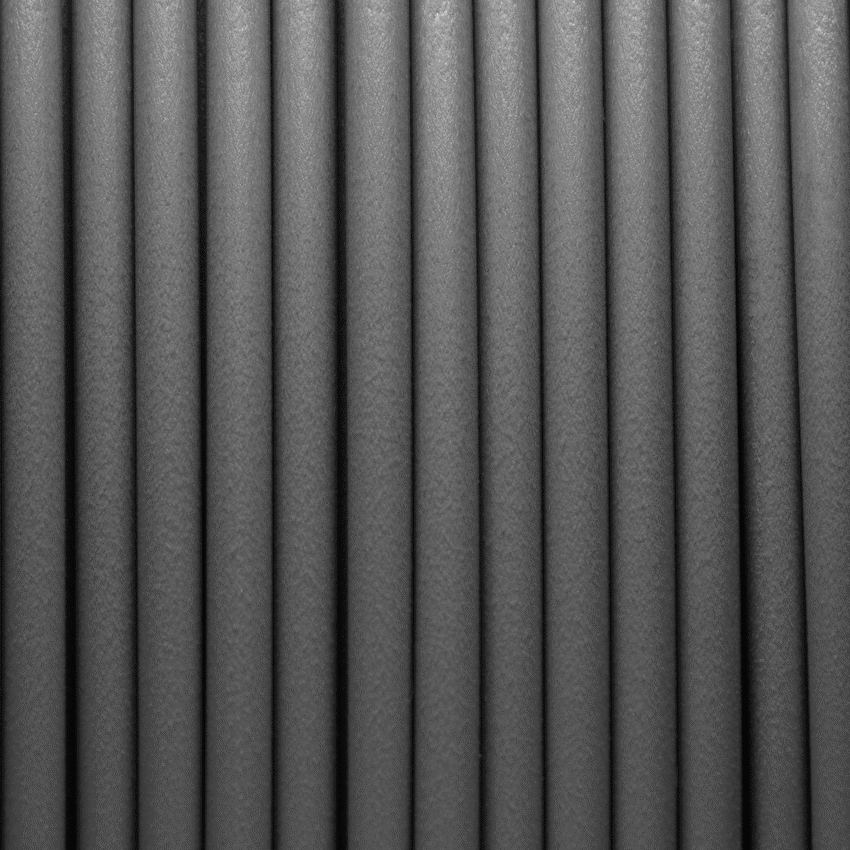 SA Filament Devices SA Filament Silk PLA Plus Gloss Filament 1kg - Grey