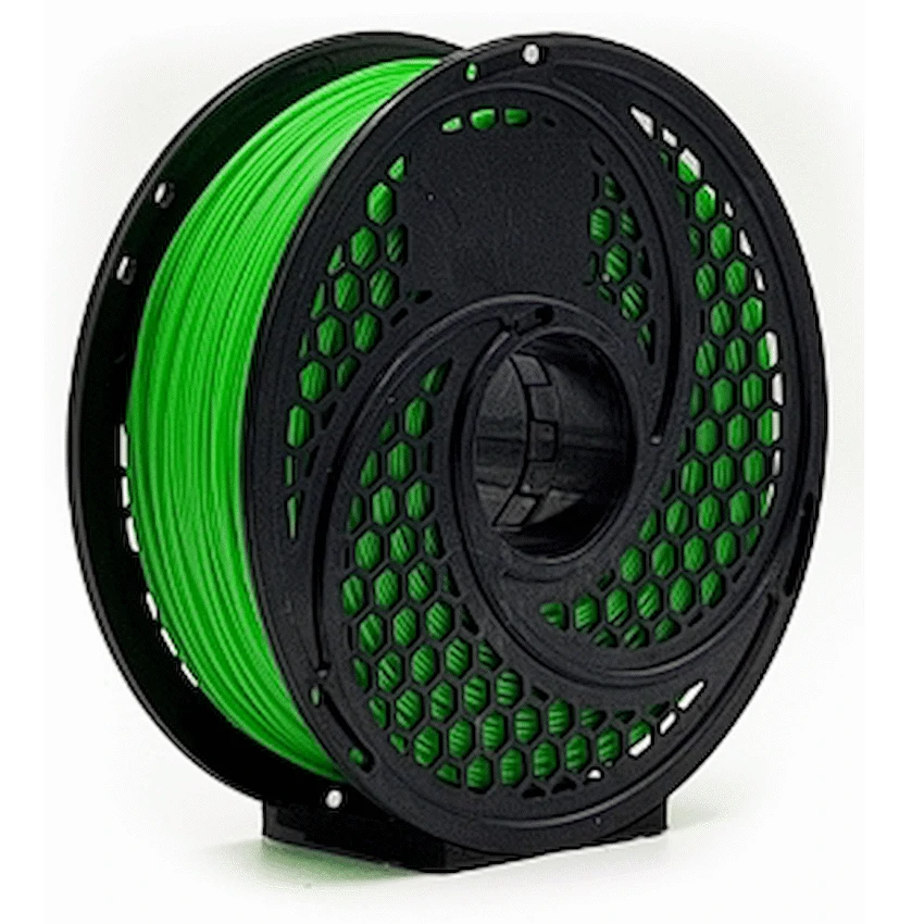 SA Filament Devices SA Filament TPU 95A Filament 500g - Luminous Green