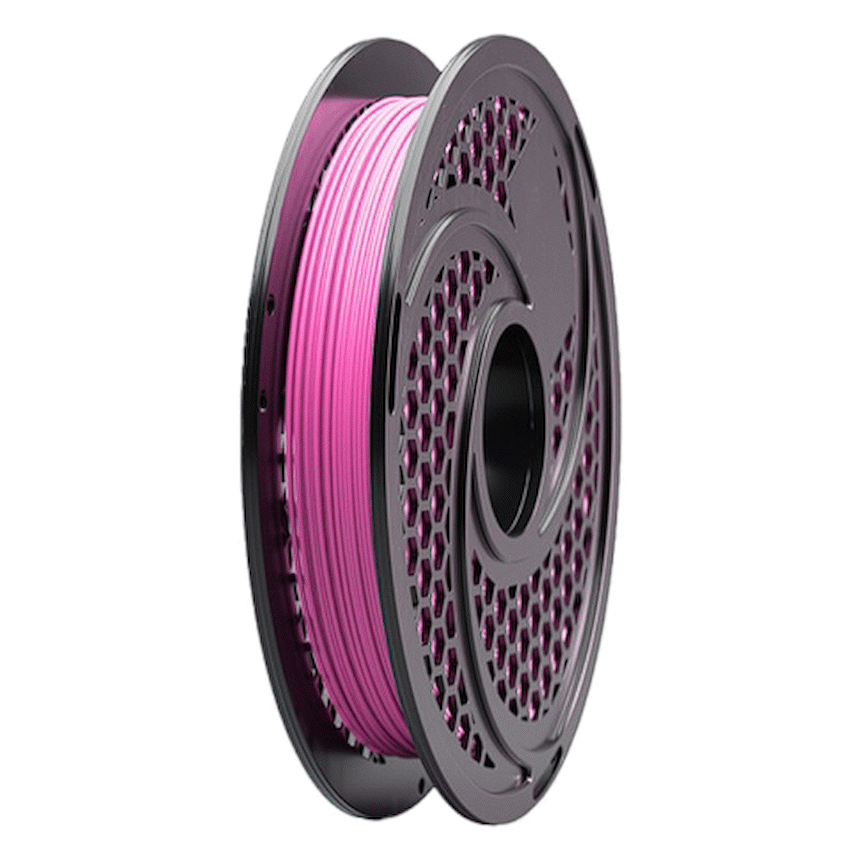 SA Filament Devices SA Filament TPU 95A Filament 500g - Magenta