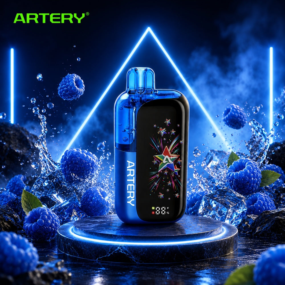 Artery 40k