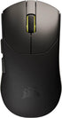 Corsair SABRE v2 PRO ULTRALIGHT WIRELESS Gaming Mouse - Black; 33k DPI.