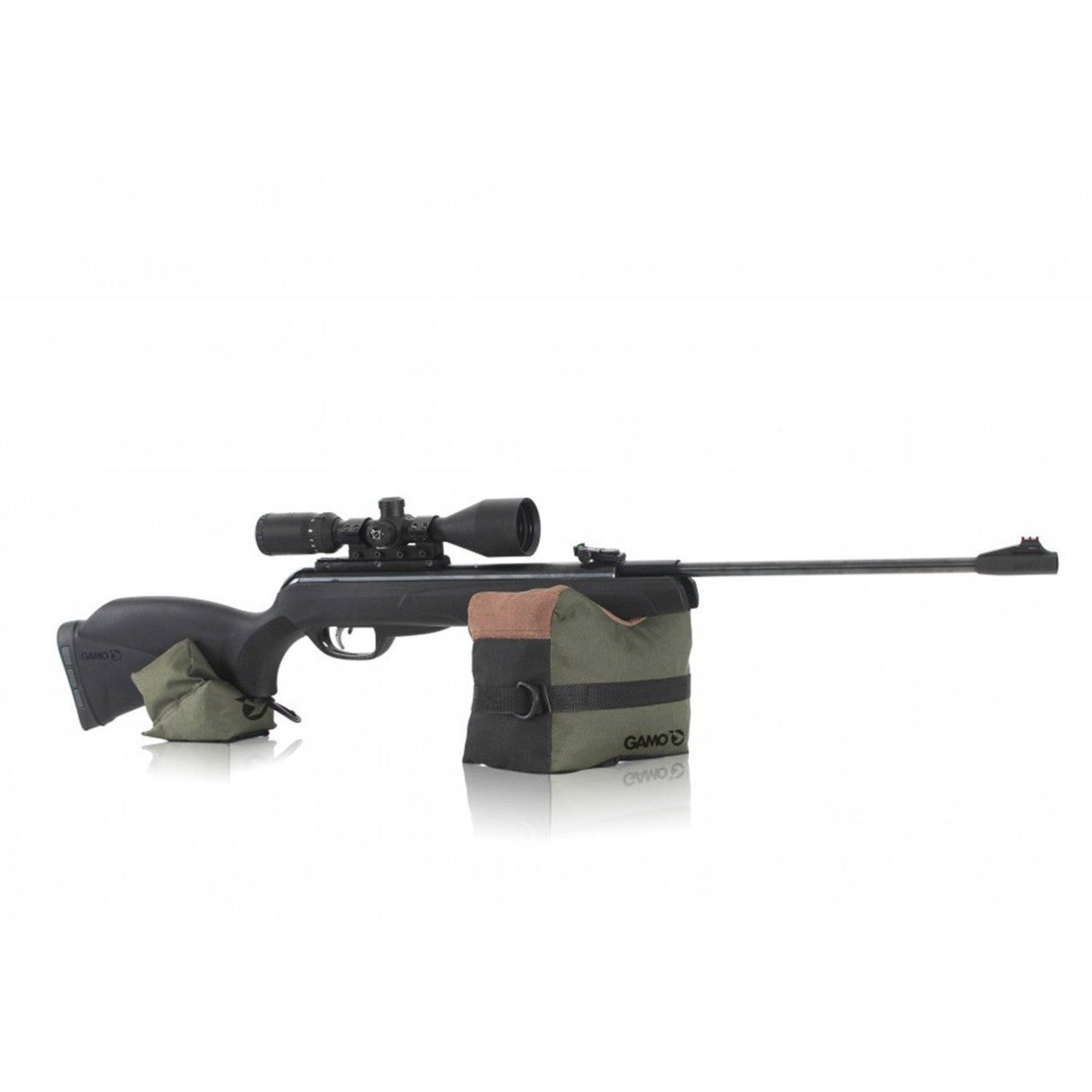 Gamo Shooting Bag – G-4560001