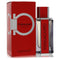 Salvatore Ferragamo Eau De Parfum Spray 3.4 oz Eau De Parfum Spray Salvatore Ferragamo Red Leather Eau De Parfum Spray By Salvatore Ferragamo