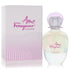 Salvatore Ferragamo Eau De Toilette Spray 1.7 oz Eau De Toilette Spray Amo Ferragamo Flowerful Eau De Toilette Spray By Salvatore Ferragamo