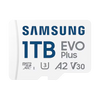 Samsung MB-MC1T0SA EVO Plus microSDXC 1TB Memory Card; Read