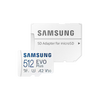 Samsung MB-MC512SA EVO Plus microSDXC 512GB Memory Card; Read