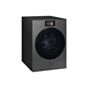 Samsung Samsung 17kg Dark Steel Bespoke AI Dryer - DV90F17CDSFA