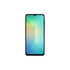 Samsung Samsung A06 64GB DS LTE Black