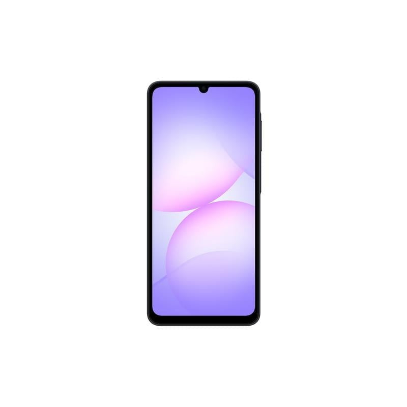 Samsung Samsung A07 128GB DS LTE Black