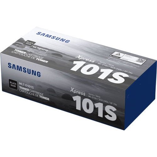 Samsung Samsung MLT-D101S Black Toner