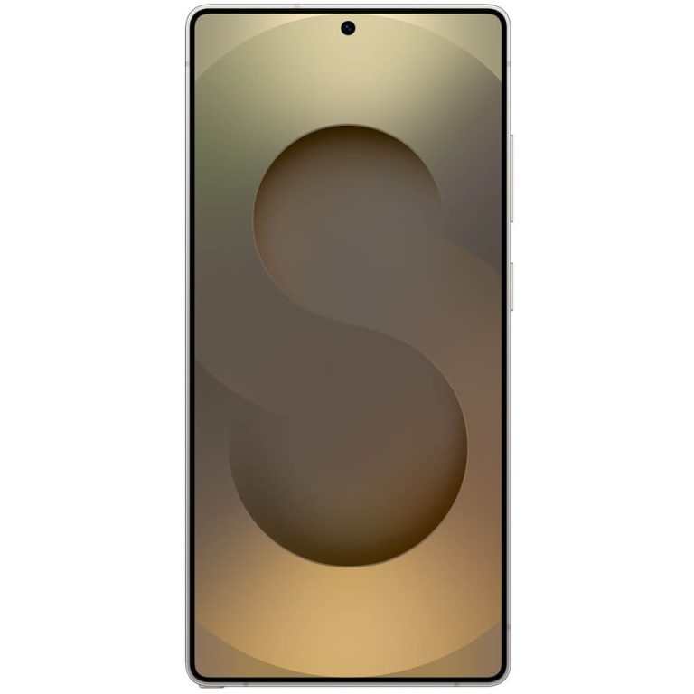 Samsung Samsung S25 Ultra 5G 256GB Titanium Gray