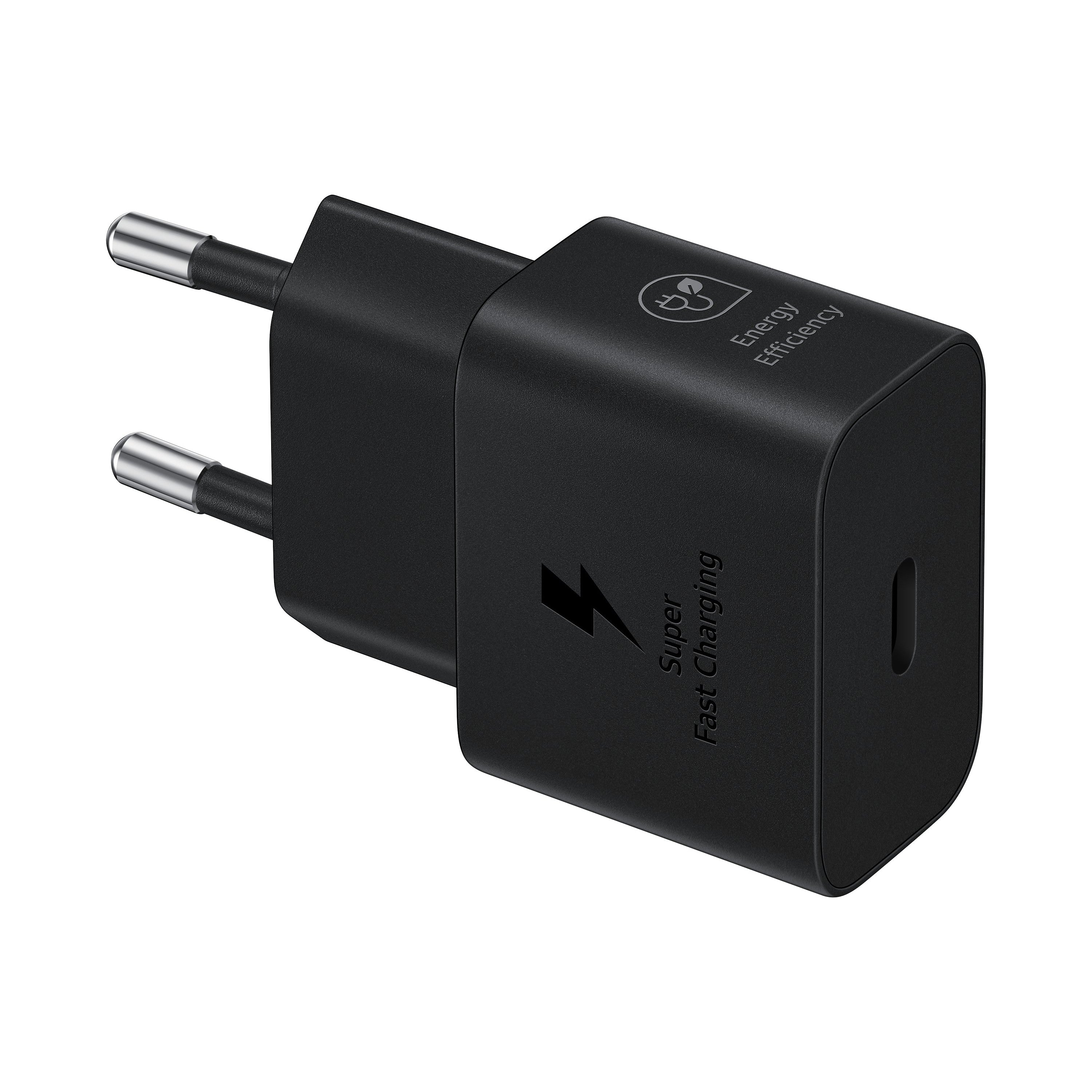 Samsung Samsung Travel adapter 25W USB-C BK